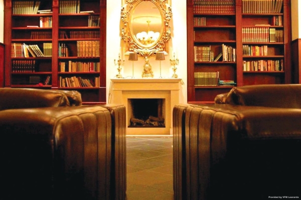 Fletcher Hotel-Restaurant De Dikke van Dale